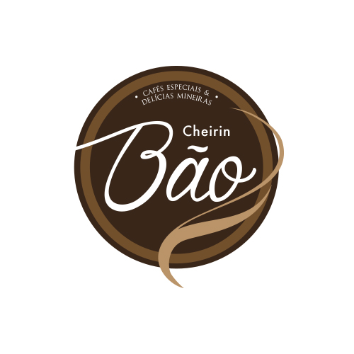 Logo Cheirin Bão