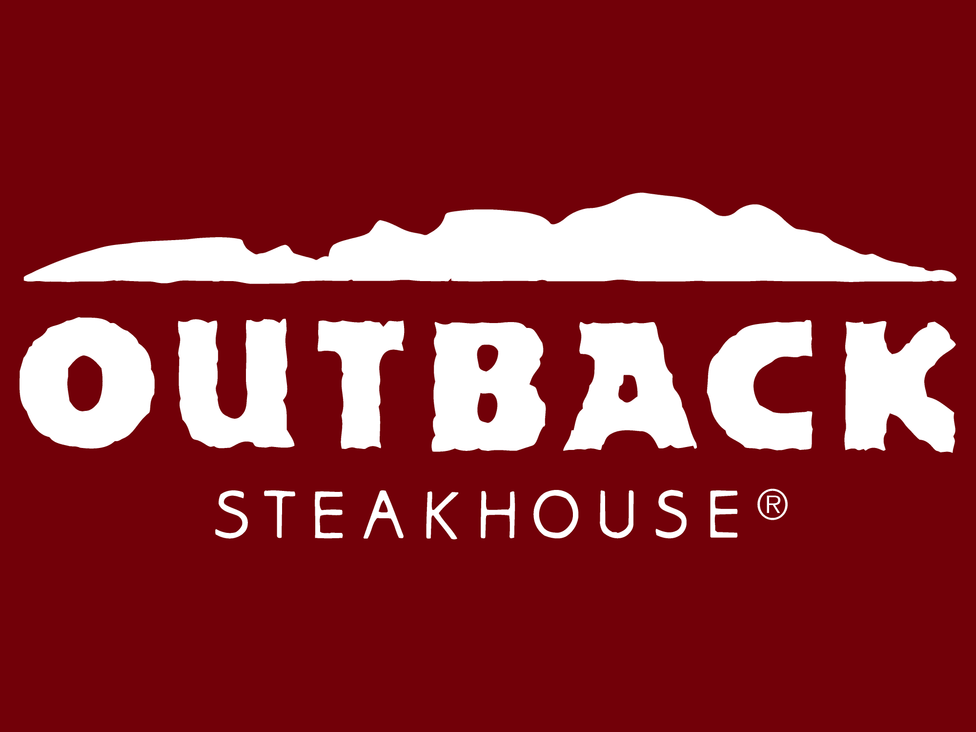 Logo Outback Steakhouse